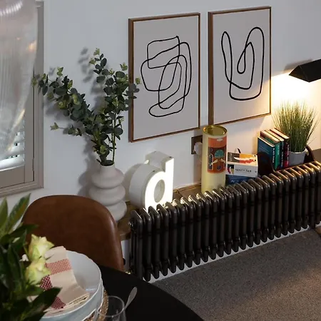 The Workshop Daire York