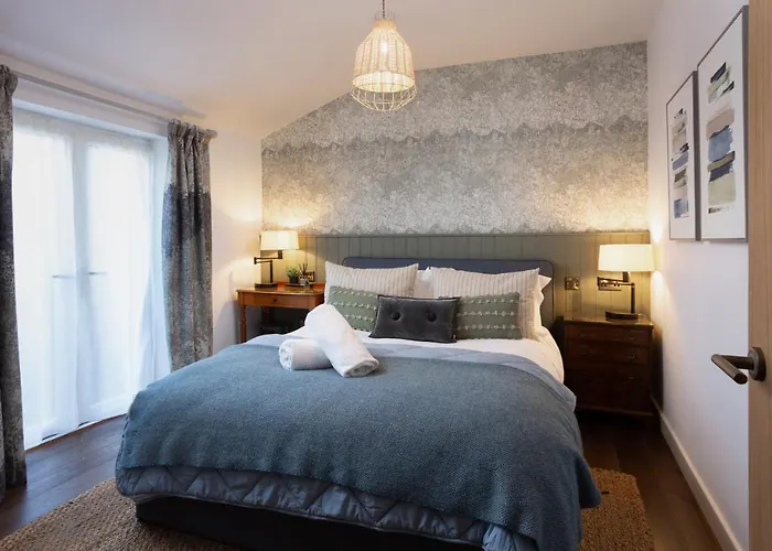 The Workshop Διαμέρισμα