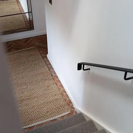 The Workshop דירה