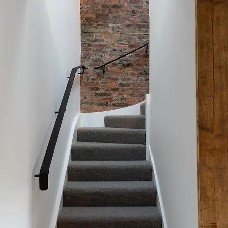 The Workshop דירה