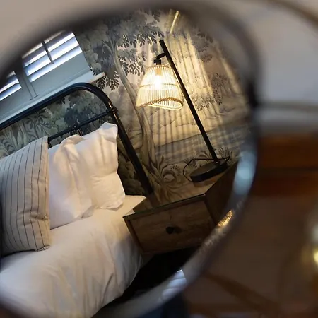 The Workshop Apartament