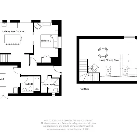 דירה The Workshop
