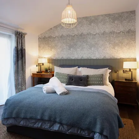 The Workshop Apartament