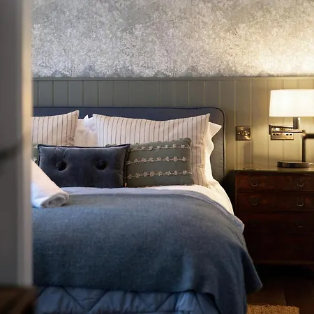 The Workshop Apartmán