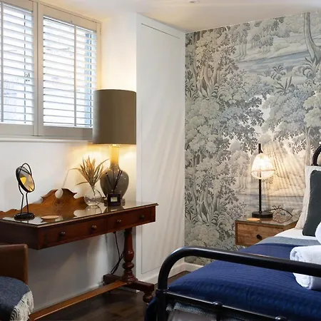 Apartmán The Workshop York