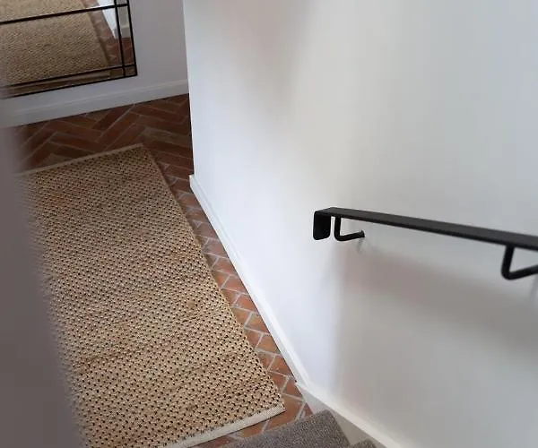 The Workshop Apartamento