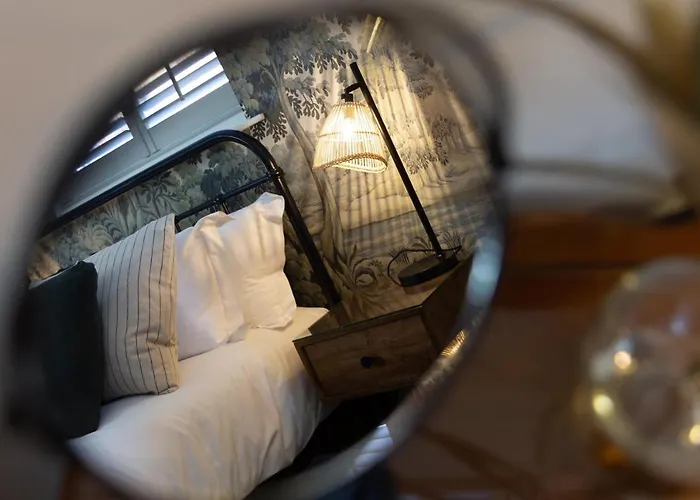 The Workshop Apartamento