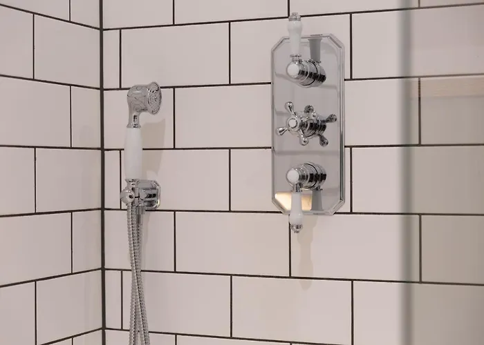 The Workshop Apartamento *