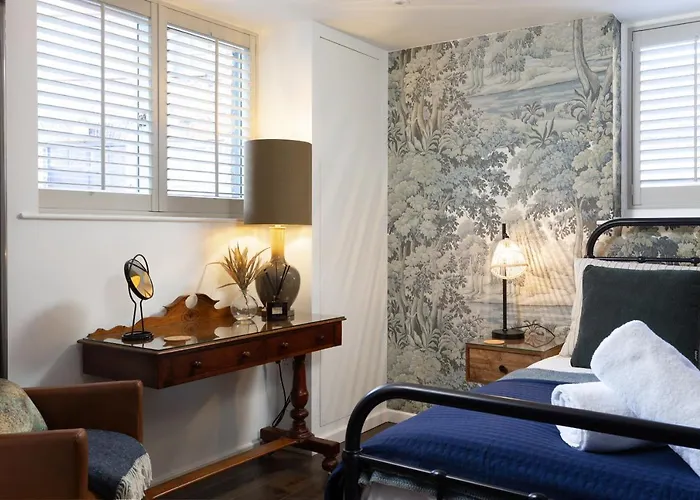 Apartamento The Workshop York