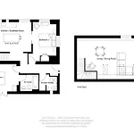 Appartement The Workshop