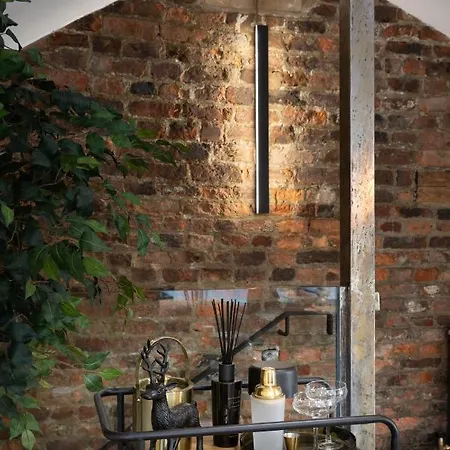 The Workshop * York