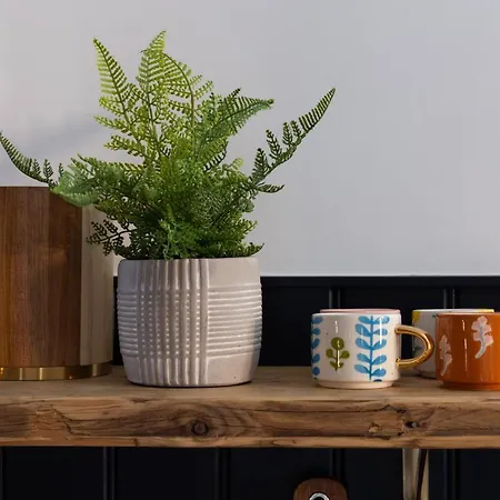 Apartamento The Workshop