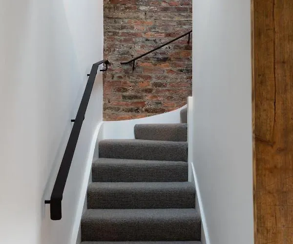 The Workshop 아파트