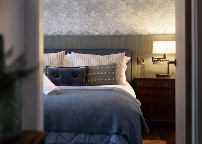 The Workshop 아파트